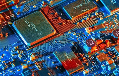 Microprocessor Wallpapers - Top Free Microprocessor Backgrounds ...