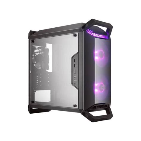 Cooler Master MasterBox Q300P Micro Tower MCB-Q300P-KANN-S02 Computer