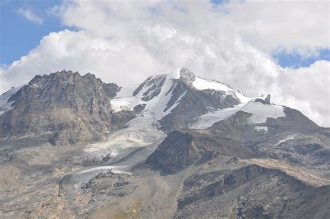 Cambiamento Climatico Il Ghiacciaio Del Gran Paradiso Ha Perso 210