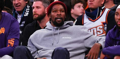 Adidas Roasted Kevin Durant In Deleted Social Media Post