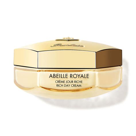 Guerlain Abeille Royale Rich Day Cream