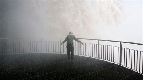 Iguazu Falls Hit by Heavy Rains (PHOTOS) | Weather.com