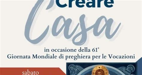 Sulmona Mons Fusco Invita Tutti Alla Veglia Per Le Vocazioni Nella