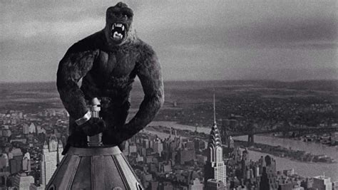 News | Empfehlungen | Klassiker mit Kindern: King Kong