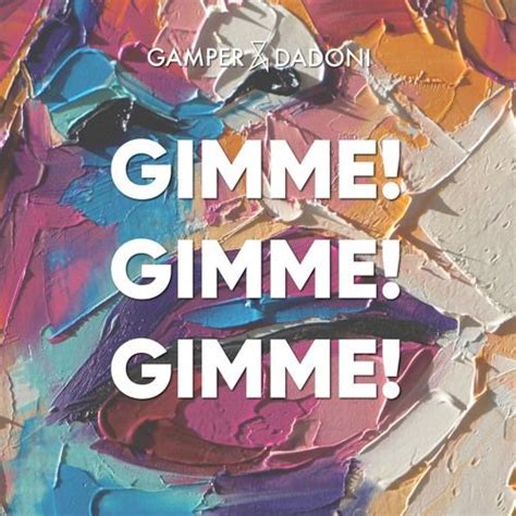 Gimmi Gimmi Gime Full LIM Remix by L.I.M | Free Download on Hypeddit