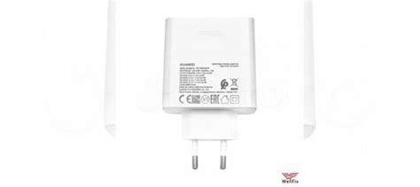 Сетевая зарядка Huawei HW-200325EP1 65W PD/Type-C купить в Москве с ...
