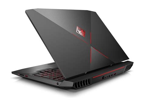 Обзор Hp Omen X Transceptor
