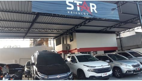 Revenda STAR VEÍCULOS em Volta Redonda RJ VendAutos