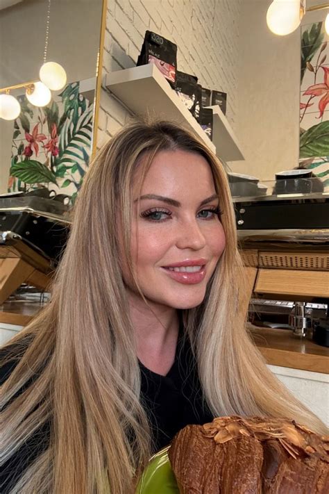 Beautiful Kristina 35 Y O From Kiev With Blonde Hair ID 345189 LadaDate