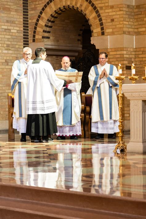 Denver Catholic - Denver Catholic added a new photo.