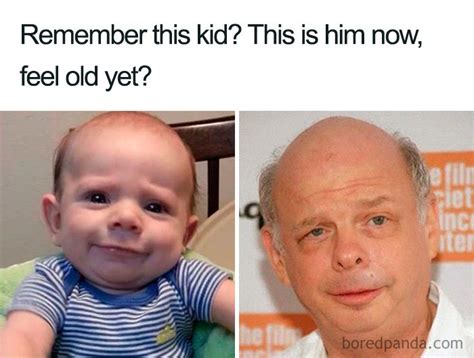 30 Hilarious ‘then And Now Memes That Will Make You Feel Old