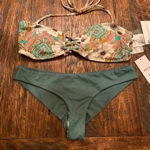 O Neill Swim New Oneil Bikini Set See Description Poshmark