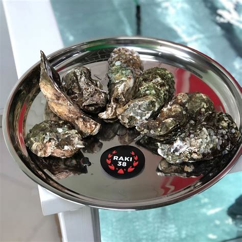 Живая устрица ИМПЕРАТОРСКАЯ крупная купить в Иркутске с доставкой на дом