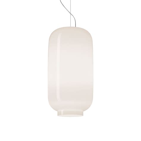 Foscarini Chouchin Bianco Led H Ngelampe On Off Lampenwelt Ch