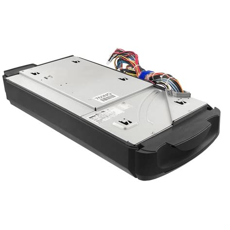 Dell Workstation Netzteil Precision 530 460w 08xev Gekko