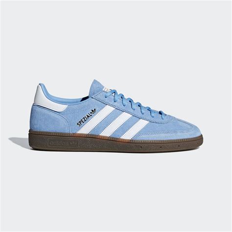 adidas HANDBALL SPEZIAL - כחול | adidas IL
