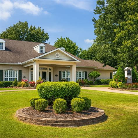 Carter-Smart Funeral Home: Honoring Lives with Compassion and Dignity