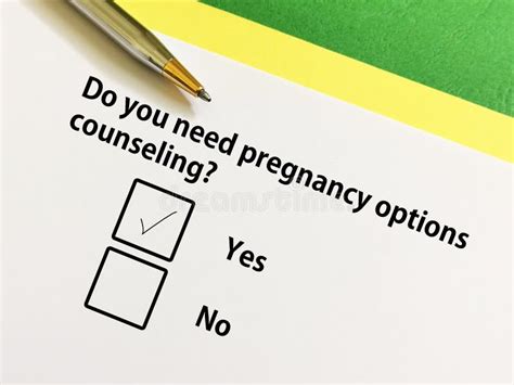 Pregnancy Options Counseling Stock Photos Free And Royalty Free Stock