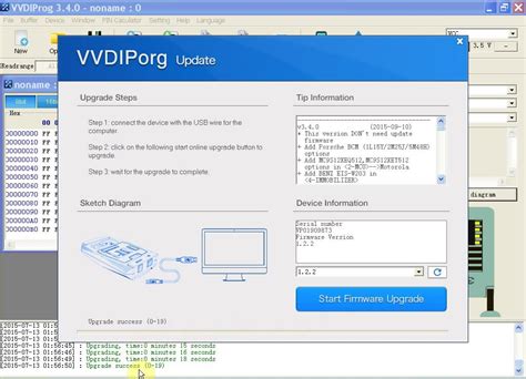 Multi-Language Xhorse VVDI PROG VVDI-PROG Programmer V5.3.7