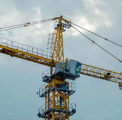 Jib Tower Crane factory, Buy good quality Jib Tower Crane products from ...