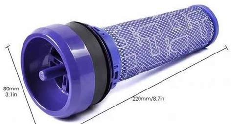Фильтр для циклона dyson | Festima.Ru – частные объявления