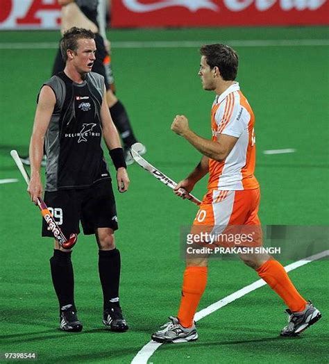 89 New Zealand Hockey Player Hugo Inglis Stock Photos High Res