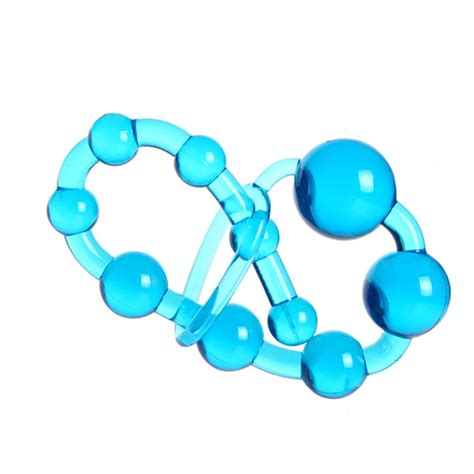Anal Beads Chain G Spot Anal Balls Bead Chain Butt Plug