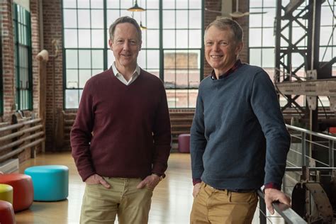 Supporting the Arts in Trenton: David Henderson and John Hatch