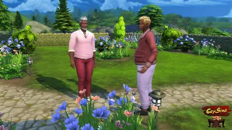 Free Sims Gay Porn Videos XHamster