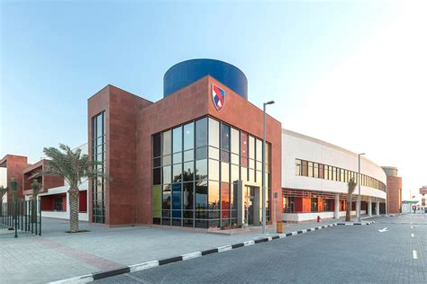 American School Of Creative Science