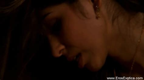 Fellatio Lessons From India Showing Off Her Oral Sex Skills