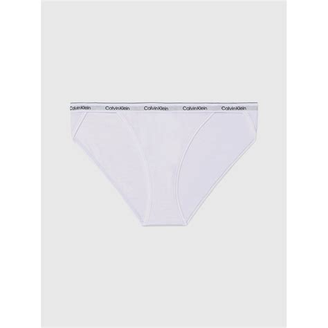 Calvin Klein Bikini Briefs Sportsdirect