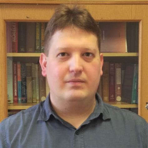 Gergo Szucs Md Phd Assistant Professor Department Of Biochemistry Faculty Of Medicine