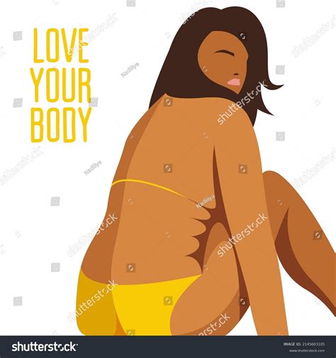 Overweight Bikini Images Stock Photos Vectors Shutterstock