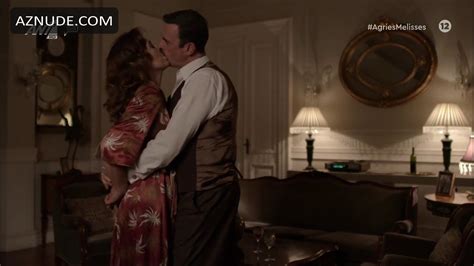 KATERINA DIDASKALU Nude AZNude