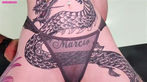 Ik Liet Mijn Nieuwe Lingerie Zien Als Je Het Goedkeurde Xhamster