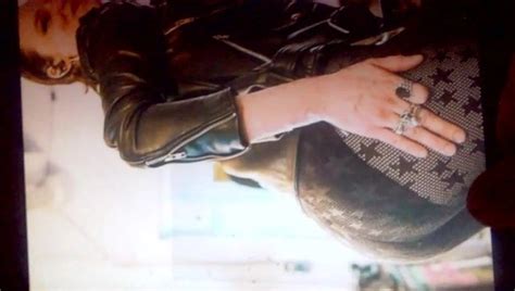 Cum On Lzzy Hale Ass Halestorm Singer Gay Man Porn Xhamster