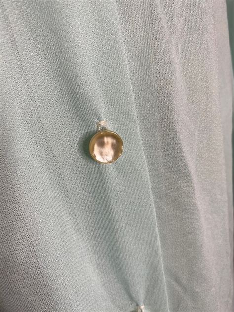 Bert Yelin For Iris Lingerie Baby Blue Peignor Set Gem