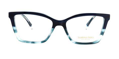 Armação Óculos para Grau Sabrina Sato SS897 C4 - Glem Vision