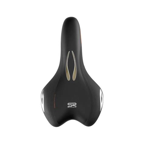Selle Royal Lookin Athletic Unisex Sadle - Boutique Cadence