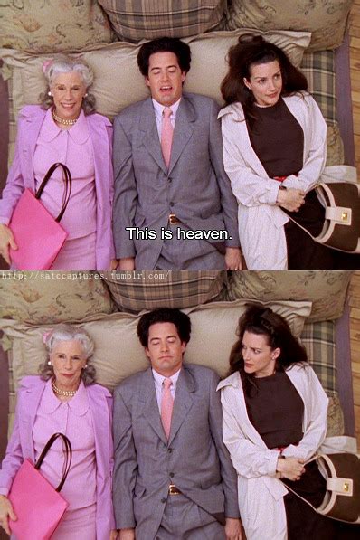 Sex and the City se estrenó hace años Repasamos sus mejores momentos Oceandrive