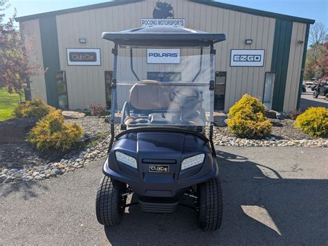 2027 Club Car Onward 4 Passenger Premium HP Lithium, Pocono Lake PA