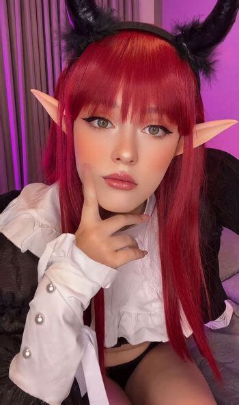 Melissa Nogas Mellaotaku Mellnogas Nude OnlyFans The Fappening Plus