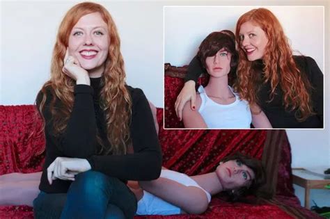 Sex Toy Reviewer Tests Male Sex Doll Called Steven And Has To Replace The Penis Uk News
