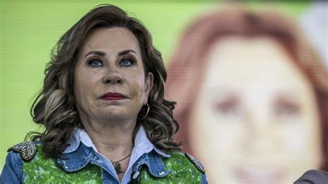 La Ex Primera Dama Torres Aún No Reconoce La Victoria Presidencial De