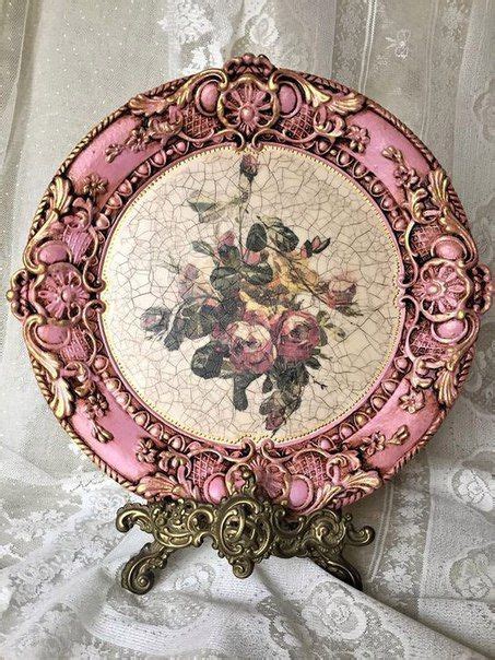 КУДЕСНИЦА - товары для декупажа и декора | Винтажные фоторамки, Декупаж ...