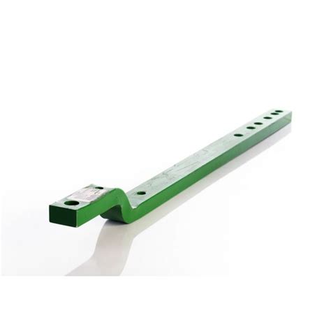 Re20662 Offset Tractor Drawbar Fits John Deere