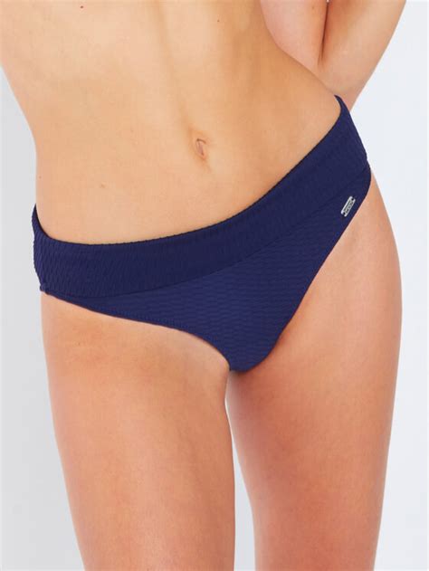 Banana Moon D Od Bikini Romeo Granatowy Modivo Pl