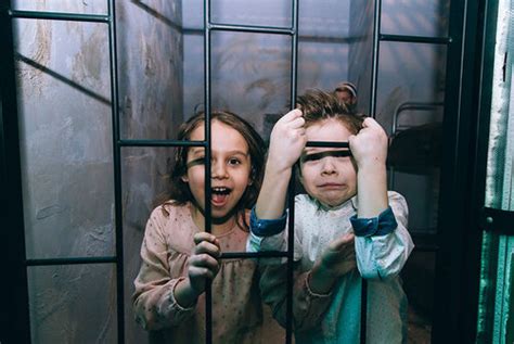 Все Квесты в Москве | Топ Квестов в реальности Москвы