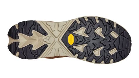 Hoka Anacapa Low GTX walking shoes review | Advnture